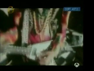 Vendrán nuevos discos remasterizados del guitarrista de rock