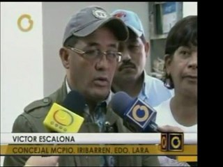 En Lara concejales del PSUV se oponen a declaración de utlid