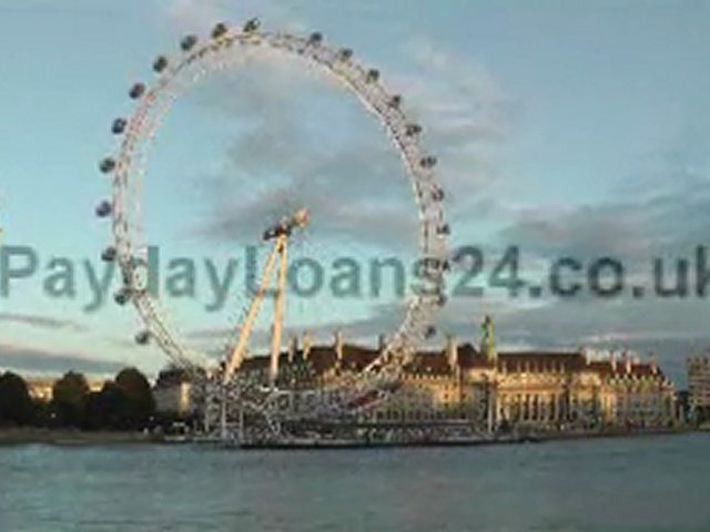 Short Term Payday Loans