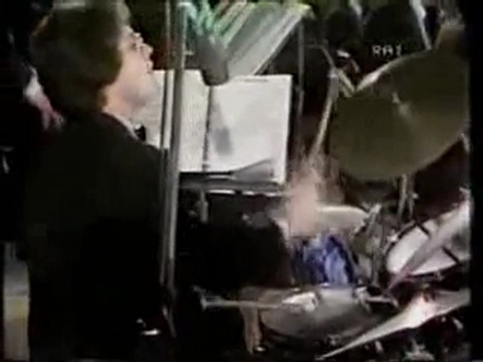 1982 - Gerry Mulligan - Song for Strayhorn