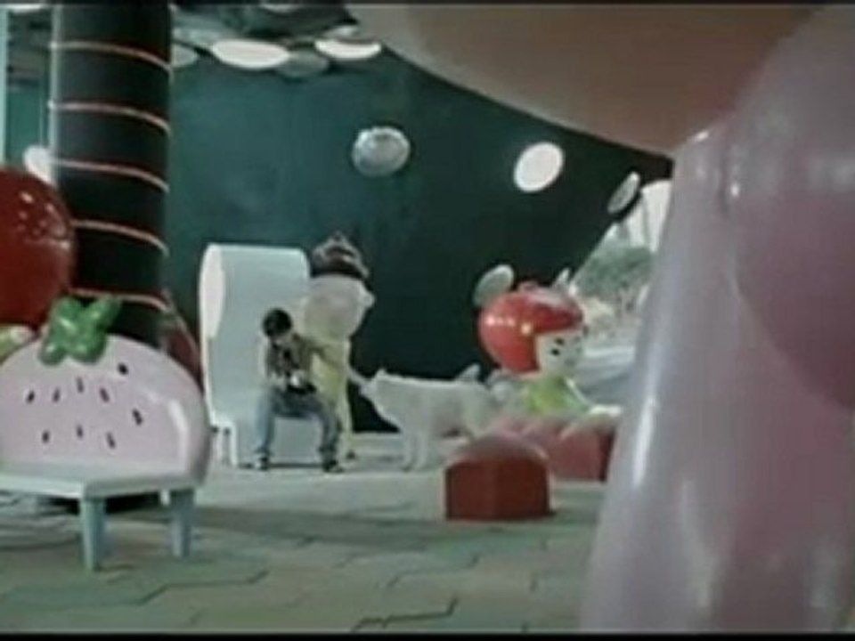 SE7EN - Come Back To Me Part2