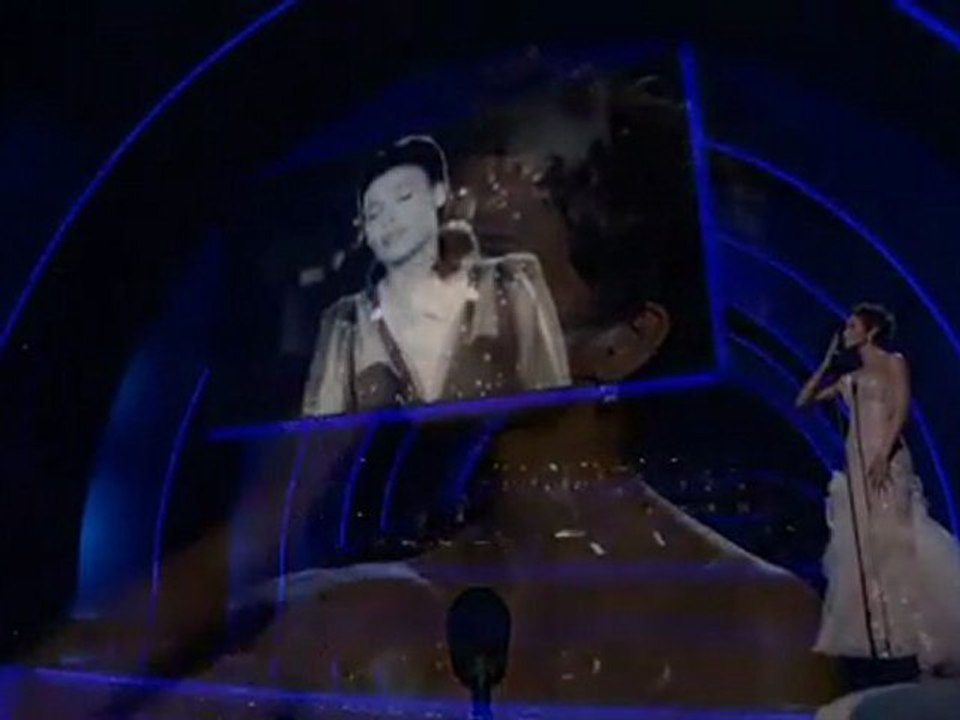 83rd Oscars® In Memoriam - Lena Horne