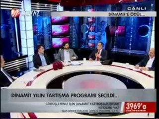 Dinamit 47.Bölüm 1.Kısım