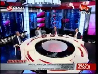 Dinamit 47.Bölüm 6.Kısım