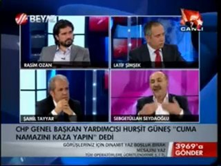 Dinamit 47.Bölüm 7.Kısım