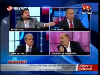 Dinamit 47.Bölüm 8.Kısım