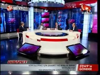 Dinamit 47.Bölüm 9.Kısım