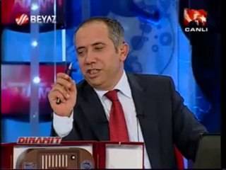 Dinamit 47.Bölüm 11.Kısım