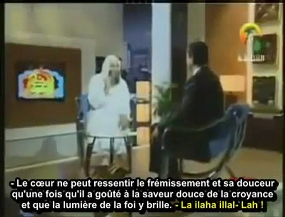 Mohamed Hassan   Comment Savoir si Tu as la Foi