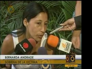 Reporte de las muertes del fin de semana desde la Mogue de B