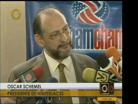 Hinterlaces declara una etapa post-Chavez basado en encues