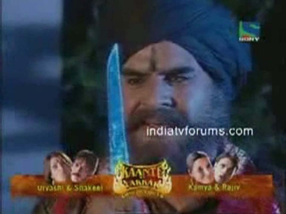 baabul ka aangan choote na 9_11_08 part 3