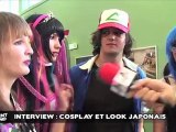 Interview Cosplay et Look Japonais