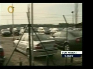 Gobierno francés busca activamente a etarras que mataron a p