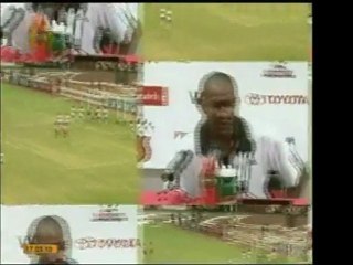 El Caracas Fútbol Club igualó ante el Universidad de Chile,