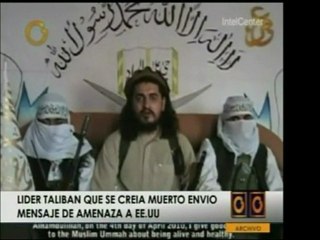 Un alto líder de Al Qaeda que se creía muerto, apareció en u