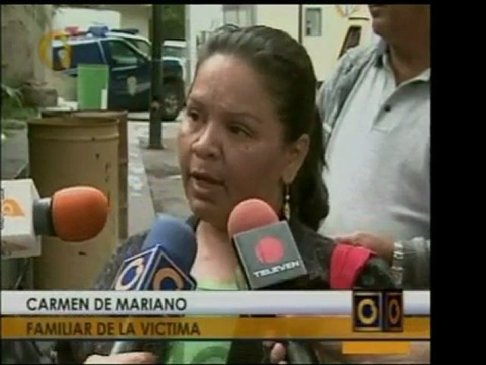Durante le fin de semana se registraron 50 muertes violentas