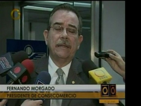 Fedecámaras y Consecomercio critican la manera en que se mul