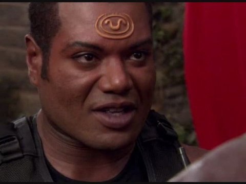stargate SG1 (duel de jaffa)