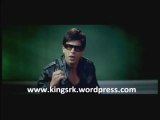 SRK Airtel Don Ad Commercial