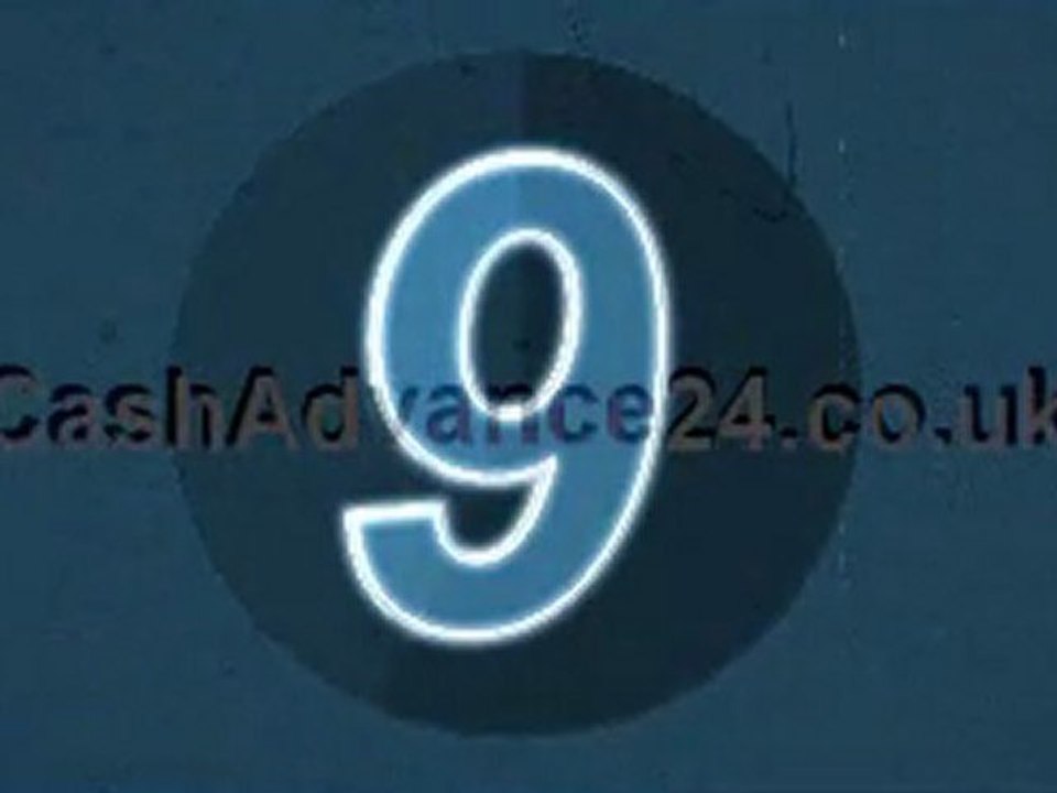 Easy Cash Advance