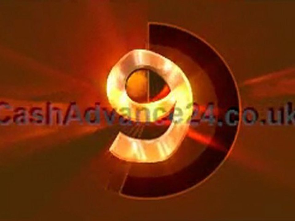 Cash Advance Uk