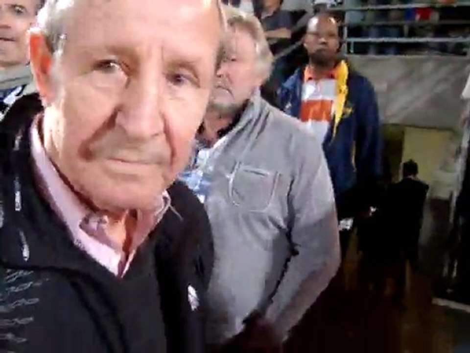 bonjour monsieur kopa