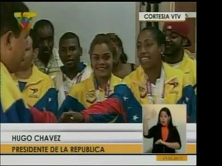 Pdte. Chavez habla sobre el asueto de Semana Santa durante u
