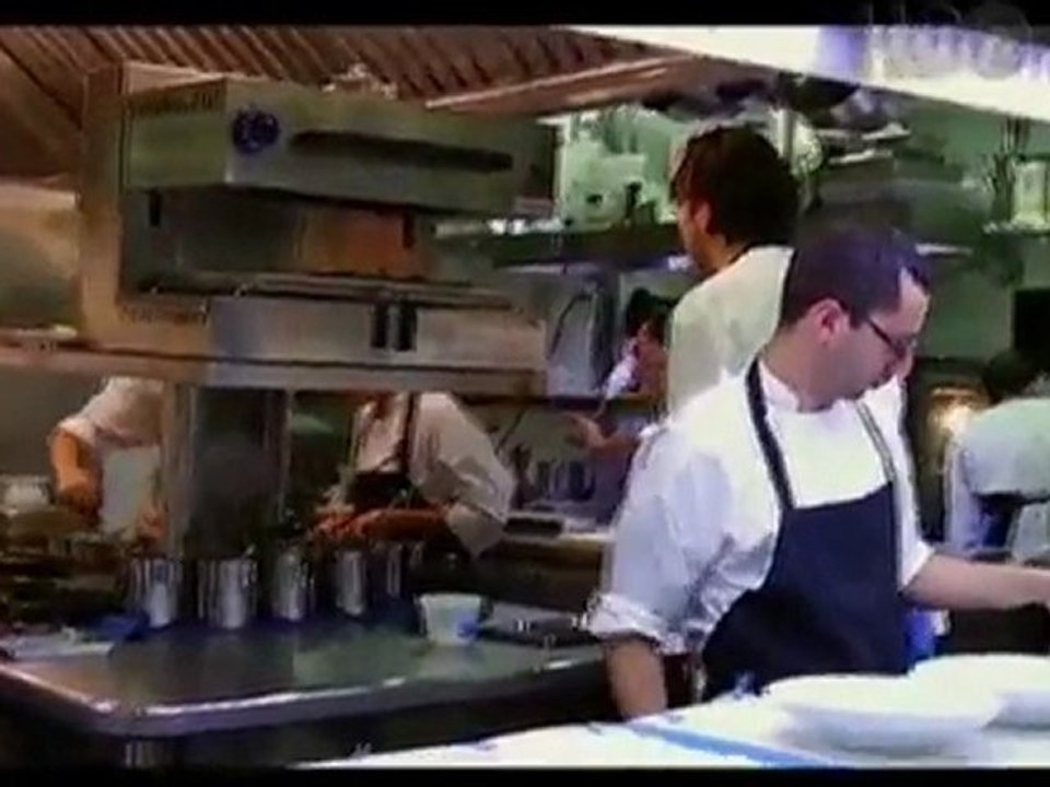 Clip: 'A Matter of Taste'