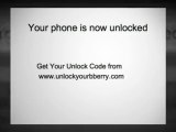 How to Unlock Blackberry 9700 Bold