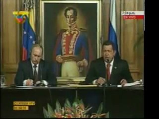 Resumen de actividades de primer ministro ruso en su visita