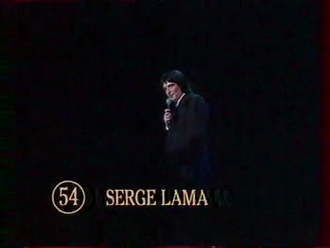 Extrait De L'emission L'homme aux mille visages (05/08) Décembre 1994 TF1