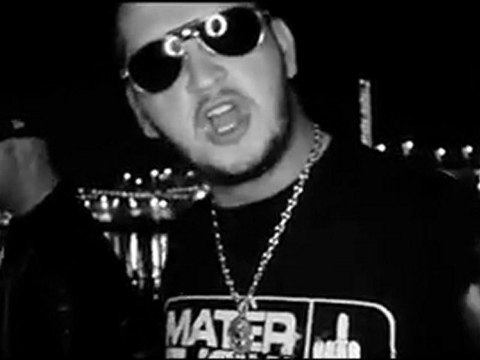 SETH GUEKO - MATERFUCK (Clip officiel) [F.B: Wear online]