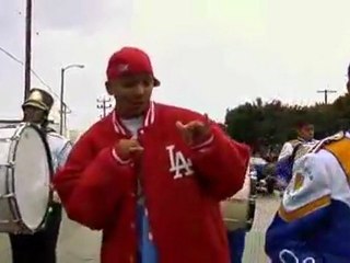 Mykestro feat Glasses Malone "Where You From" & "1500"