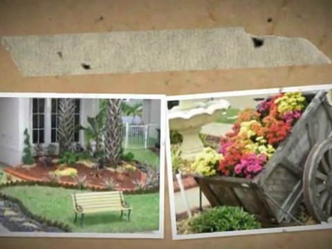 954-224-5119/ Miramar FL Landscape Designer Services