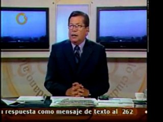 Consultora jurídica de Globovisión  recordó que la periodist