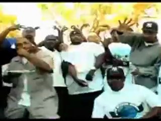 Ice Cube & WC "G-Shit"