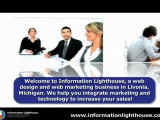 Detroit Internet Marketing Services