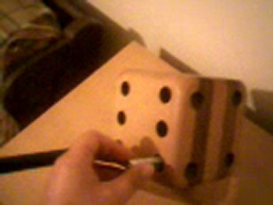 quelque mesure au diametre identique avec une pile