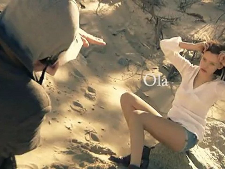 Weekend z Gaga Models