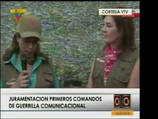 Jackeline Farías y la Ministro Tania Díaz juramentan al prim