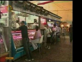 Recorrido por carnicerías de Caracas donde se nota un desaba
