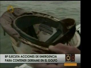 GP estima que gasta seis millones de dólares diarios limpian