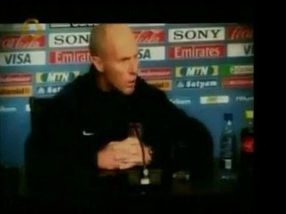 Perfil de la selección de Estados Unidos, quienes cada vez m