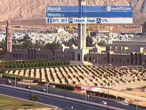 London - United Kingdom, Tenerife - Spain, Saint-Malo - France, Salzburg - Austria, Muscat - Oman, Engelberg - Titlis - Switzerland, Yas Island - UAE - Abu Dhabi