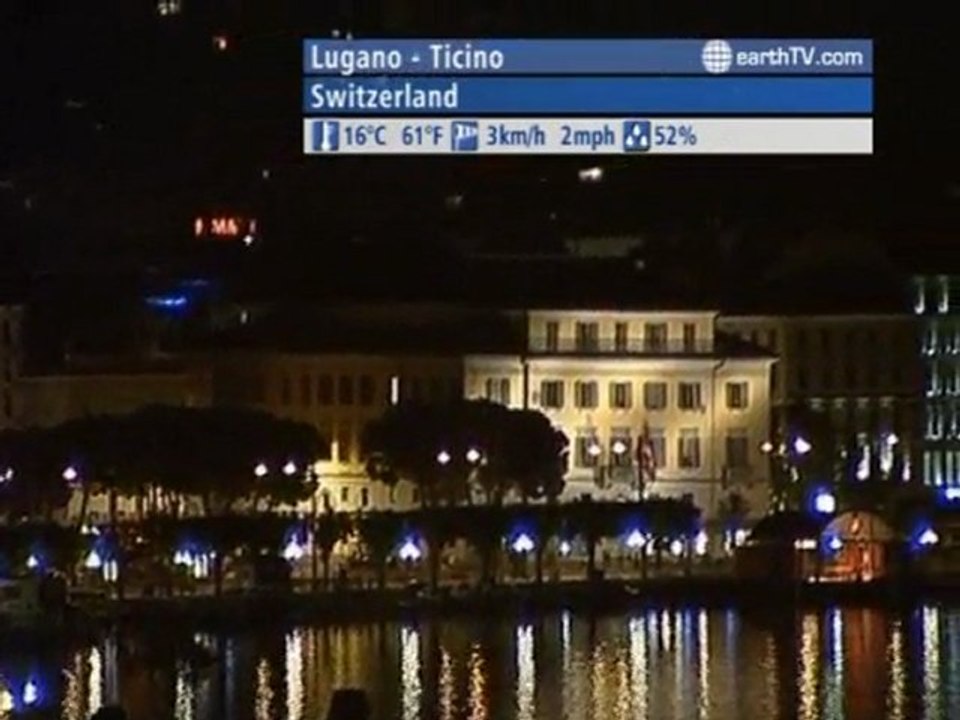 Macau SAR - China, Cannes - France, Barcelona - Spain, Lugano - Ticino - Switzerland, Antibes - Juan-les-Pins - France, Washington - USA, Dresden - Germany