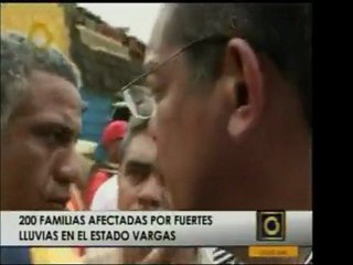 Gob. García Carneiro anuncia que responderán y darán refugio