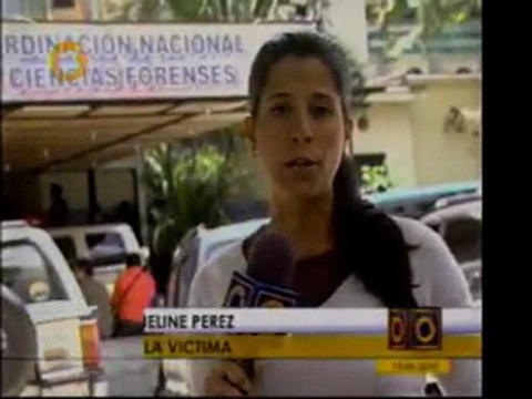 Durante el fin de semana se registraron 39 muertes violentas