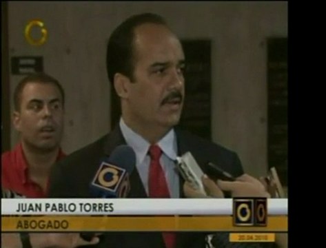 Tres abogados deciden interponer un recurso ante el TSJ para