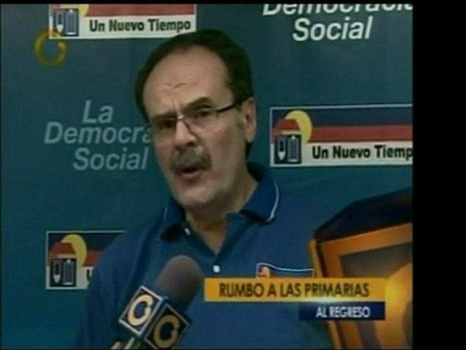 Diversos representantes políticos y de la Sociedad Civil hab